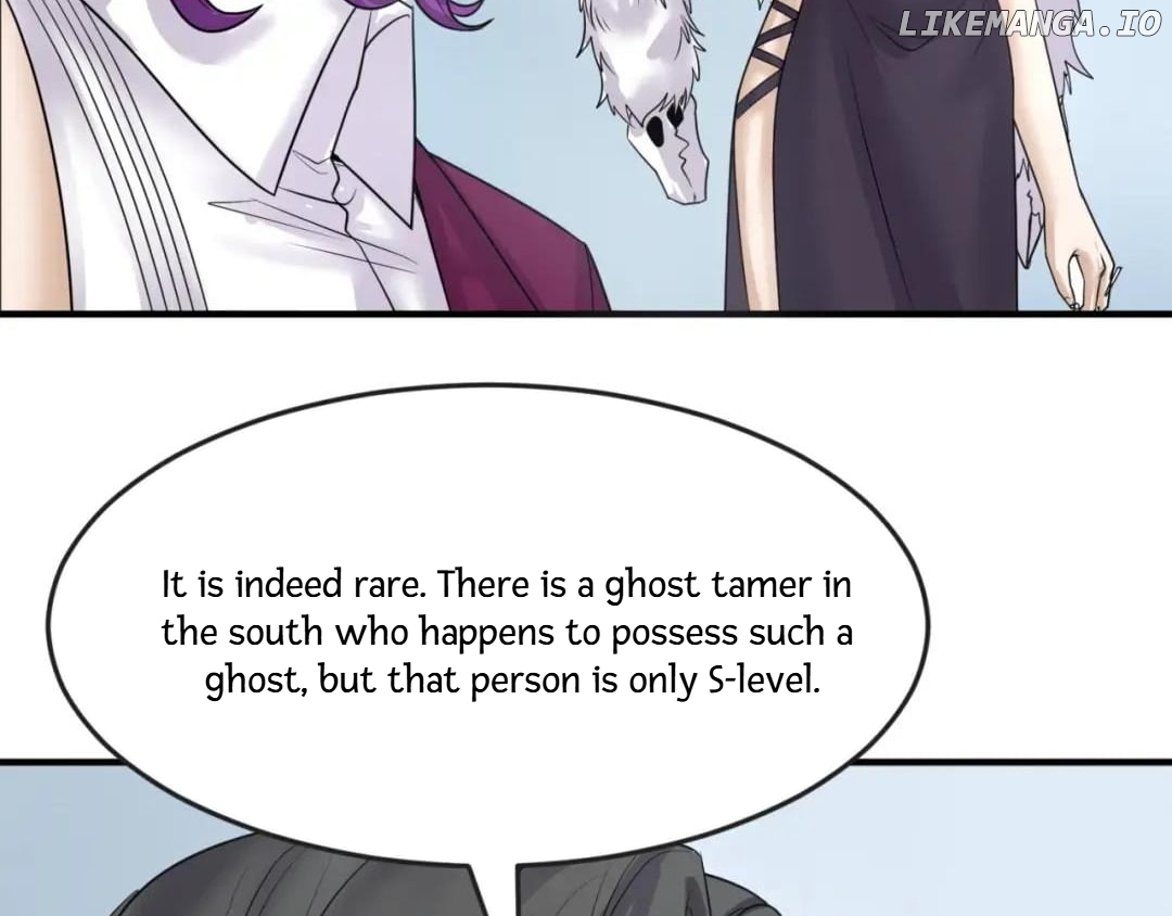 Era of the Haunted chapter 110 - page 90